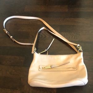 Michael Kors crossbody bag